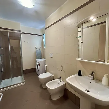 Eudora Hébergement de vacances Gallipoli