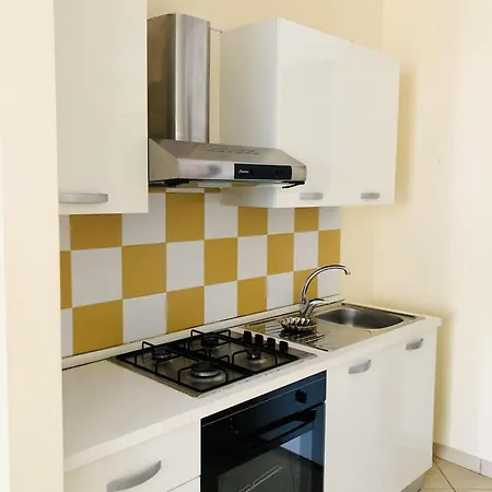 Hébergement de vacances Eudora *