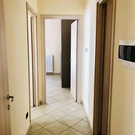 Eudora Casa vacanze *