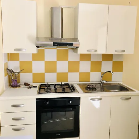 Eudora Casa vacanze *