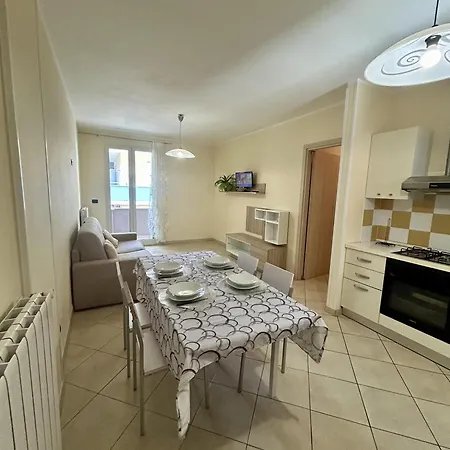 Eudora Casa vacanze Gallipoli