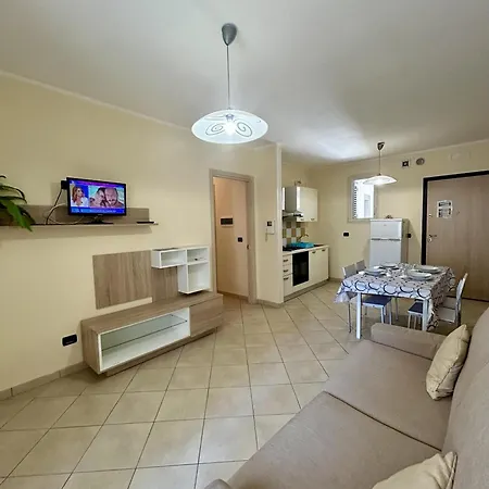 Eudora Holiday home Gallipoli