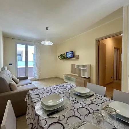 Eudora Casa vacanze Gallipoli