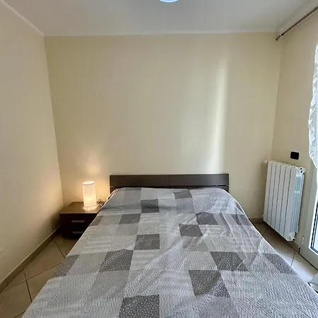 Eudora Casa vacanze *