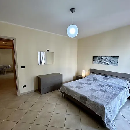 Eudora Casa vacanze Gallipoli